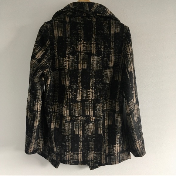 Anthropologie funktional coat - Picture 3 of 4